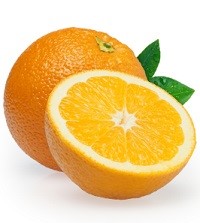 Oranges duo
