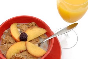 полезный завтрак как правильное питание