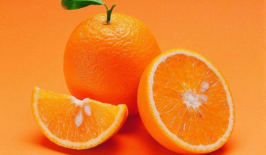 калорийность апельсина без кожуры 
