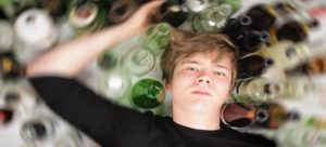 Что делать при серьёзном алкогольном отравлении