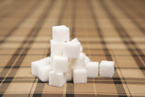употребление сахара