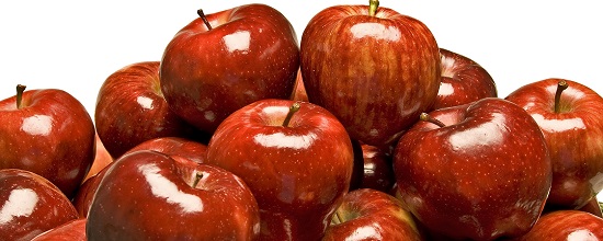 яблоки полезный продукт