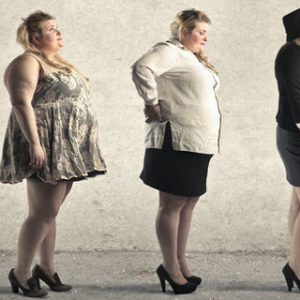 ожирение и организм