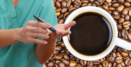 кофе при диабете