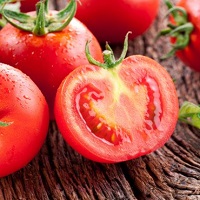 полезные томаты