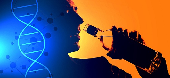 ген алкоголизма