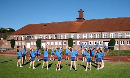 школы в германии