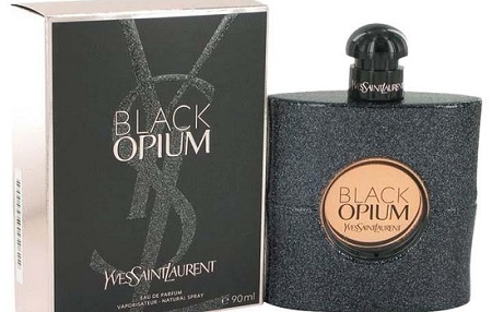 аромат опиум