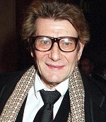 Ив Сен Лоран