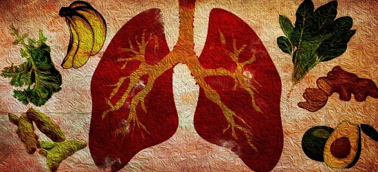 питание при бронхиальной астме