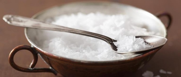 норма потребления соли для детей